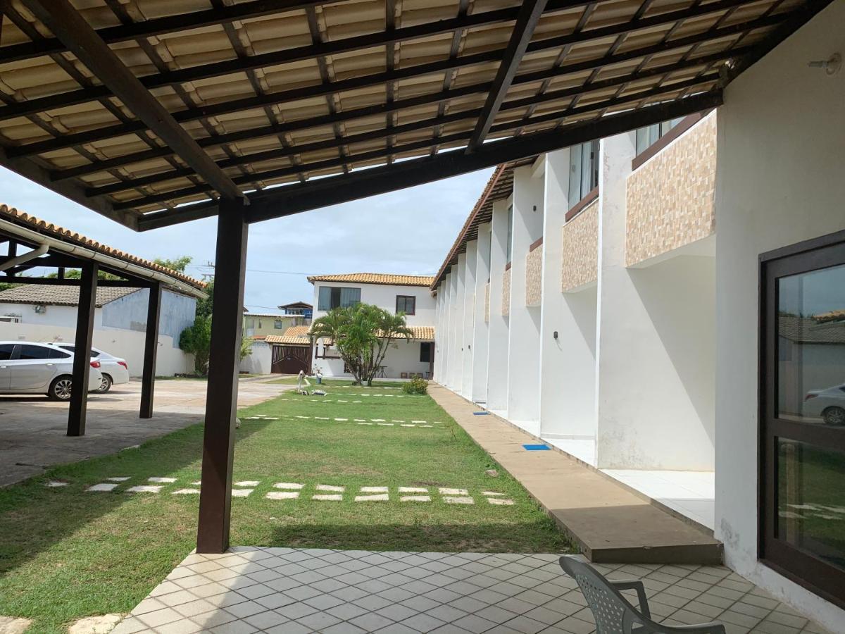Village Shalom Porto De Sauipe- Ba Exterior photo